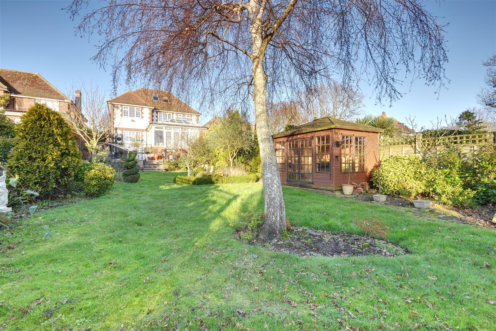 Glenleigh Avenue, BexhillOnSea Rush, Witt & Wilson